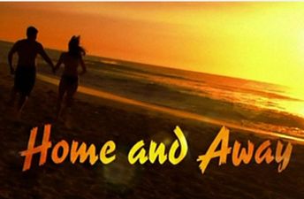 Home And Away Stars Tie The Knot… Hearts Break Everywhere