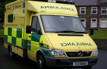New Study Blames Ireland’s Delayed Ambulance Response Times On Country Being ‘Too Rural’