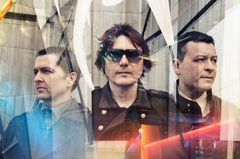 Manic Street Preachers Announce Dublin Gig to Celebrate “Holy Bible” 20th Anniversary