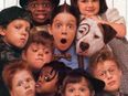 PIC: Remember The Little Rascals? Well They Just Recreated Their Infamous Movie Poster…