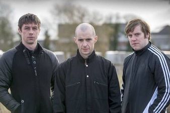 New Love/Hate Star Was Wrongly Suspected of 2008 Murder