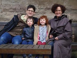 “Please Help” – Desperate Family’s Plea as Woman Seeks Irish Stem Cell Donor to Save Her Life