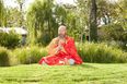 Shaolin Masters Arrive at Irish Destination Spa for Residential Period