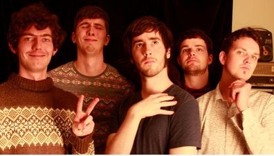 O Emperor Announce Dublin Show And Release Live Longitude Footage