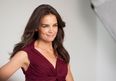 Katie Holmes Lands a Beautiful New Role