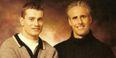 PICS: So Shay Given And Mick McCarthy Were 90s Penneys Models…