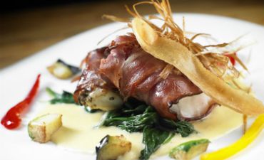 Recipe For Success: Take Some Cooking Tips From Toscana With A Delicious Pollo Toscana Treat