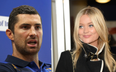 Burn! Rob Kearney Slams Rumours of a Laura Whitmore Hookup at Electric Picnic