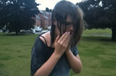 EPIC FAIL: Woman Completes Ice Bucket Challenge And The Result Is Jaw Dropping… Sort Of