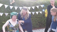 VIDEO: Susan Boyle Sings ‘I Dreamed A Dream’ As She Completes Ice Bucket Challenge