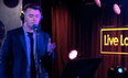 WATCH: Sam Smith Covers Tracey Chapman’s ‘Fast Car’