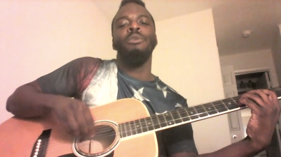 WATCH: Man Recreates Every Single Mumford And Sons Song In One Video And It’s Brilliant