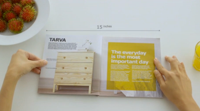 VIDEO: IKEA’s Latest Ad is a Work of Genius