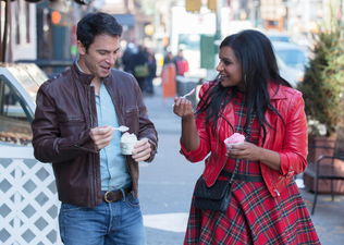 Seven Things Every Woman Does Before a First Date
