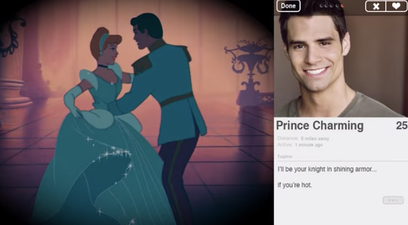 Brilliant: Why Disney Princes Would Make Terrible Boyfriends
