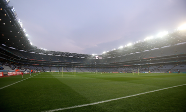 For the Love of the Game – TV Presenter Emma O’Driscoll Talks GAA