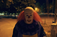 WATCH: Killer Clown Prank Will Ensure You Sleep With The Light On Tonight