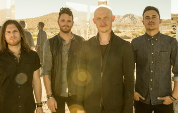 COMPETITION CLOSED: The Sunday Sessions Is Giving You The Chance To Win A Meet And Greet With The Fray