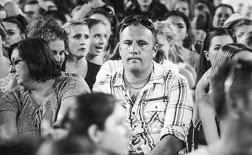 WATCH: Tribute To One Direction Concert Dads Is Pretty Brilliant