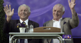 BRILLIANT! The New Cadbury’s Advert Starring Two National Treasures Is Very, VERY Special