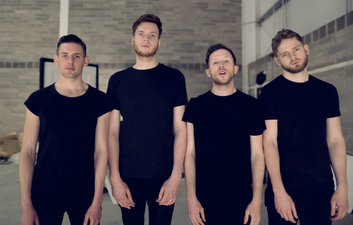 WATCH: Raglans Release Brilliant New Video For ‘White Lightning’