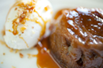 Recipe: Stuart O’Keeffe’s Sticky Toffee Pudding