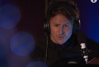 WATCH: Ben Howard’s Incredible Cover Of Kiesza Hit ‘Hideaway’