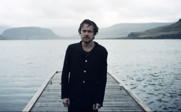 Damien Rice Releases Latest Album Teaser And It’s Even Better Than The First