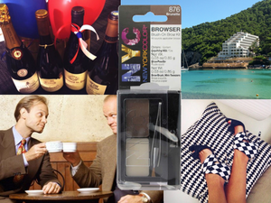 Weekend Roundup – 10 Things Her.ie Loved This Week