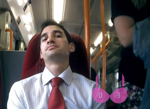 VIDEO: This Is What Happens When You Wear A Hidden Bra Camera