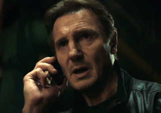 TRAILER: Liam Neeson is Back as Bryan Mills in Taken 3