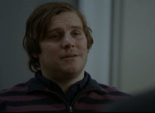 TRAILER: New Love/Hate Clip Shows Fran the Man At His Very Best