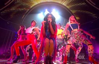 Star Of X Factor USA Found Dead At Hollywood Home