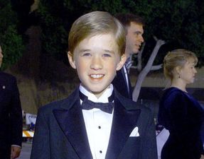 16 Years On… Would You Recognize Haley Joel Osment?