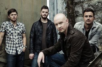 Her.ie Chats To… The Fray