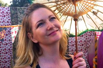 Irish Women In Business: Tracey Ferguson Of Tracey Ferguson Public Relations