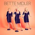 Legendary Performer Bette Midler Announces First Album in Eight Years