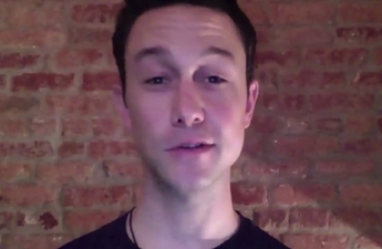 ‘It Should Be Up To The Woman To Decide’ – Joseph Gordon-Levitt Launches Feminism Campaign
