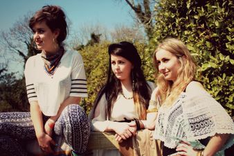 Irish Trio Wyvern Lingo’s EP Launch Night Is One Not To Be Missed