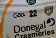 Another Famous Face Is Supporting Donegal Today