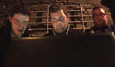 VIDEO: This Is How Hard It Is To Get All-Ireland Final Tickets in Kerry