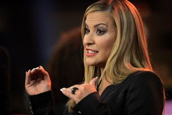 Pop Star Anastacia Hits Out At ‘Annoying’ Kimye