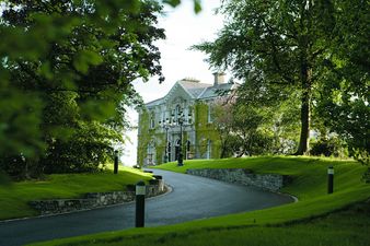 Tried & Tested: Skin Illuminating Rice Facial by Kerstin Florial at Lyrath Estate