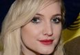 PICTURE: Ashlee Simpson Shares Sweet Honeymoon Snap