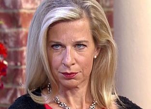 Katie Hopkins Meets Her Match on ‘Celebrity Juice’
