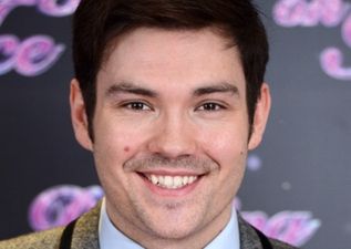 Soap Star Marries Dancing On Ice Partner