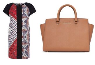 Fashion High Five – Add A Pop Of Colour To An Interview