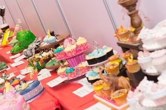 [CLOSED] COMPETITION: Win an Ultimate Family Weekend Package to Bake Fest Galway 2014