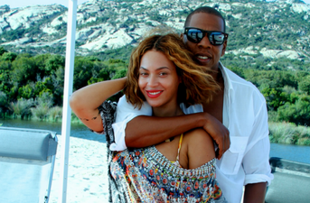 Beyonce And Jay-Z’s Latest Move Fights Back At Divorce Rumours