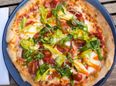 PICTURES: This Perfect Pizza Might Even Cure Your Hangover
